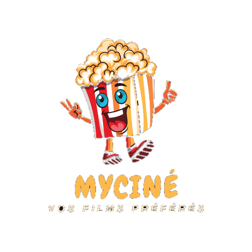 MyCiné Logo